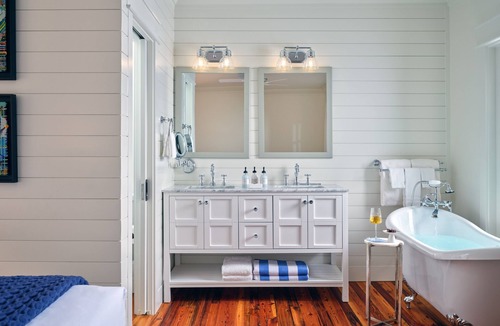 Bluffton Bed & Breakfast | May River Manor