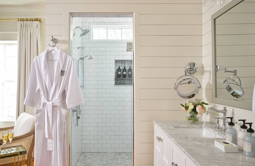 Bluffton Bed & Breakfast | May River Manor