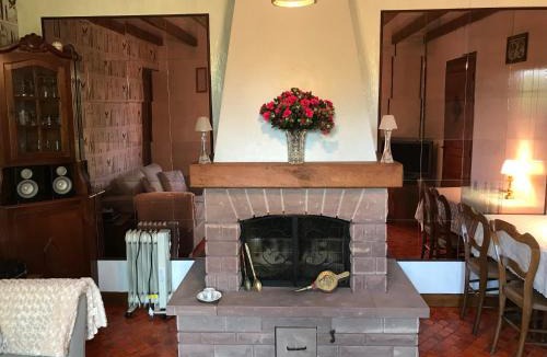 Availles-Limouzine House | May's Cottage