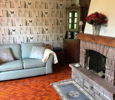 Availles-Limouzine House | May's Cottage