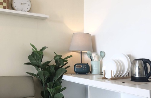 Bandar Baru Bangi Apartment | May's Place @ Evo Soho Suites