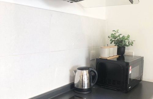 Bandar Baru Bangi Apartment | May's Place @ Evo Soho Suites