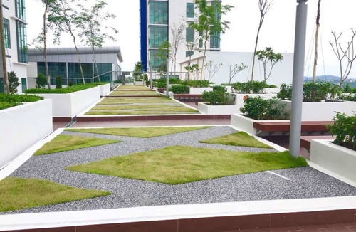 Bandar Baru Bangi Apartment | May's Place @ Evo Soho Suites