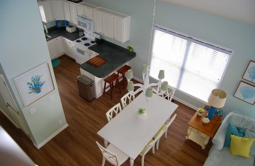 Ocean Isle Beach House | MAY SPECIALS! - 4 Bed IP House on Water-Sleeps 8-EASY BEACH ACCESS
