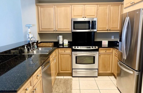 Fort Walton Beach Condo | May Specials! Summer Place 506- New Paint-Great Location-Spectacular Views!