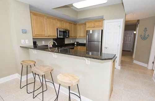 Fort Walton Beach Condo | May Specials! Summer Place 506- New Paint-Great Location-Spectacular Views!