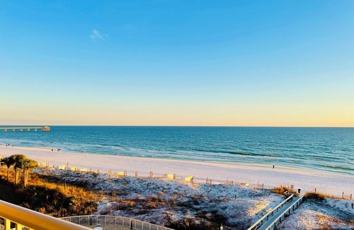 Fort Walton Beach Condo | May Specials! Summer Place 506- New Paint-Great Location-Spectacular Views!