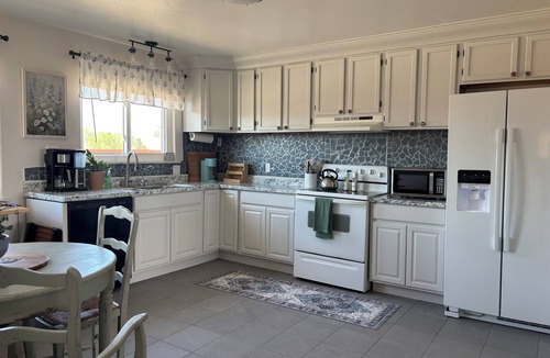Lamar House | May Valley Ranch House