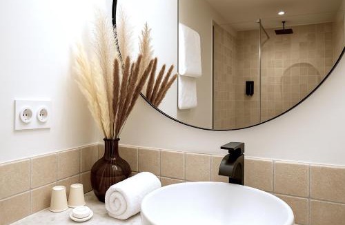 Cosne-Cours-sur-Loire Apartment | MAYA Appartements & Suites