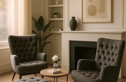 Cosne-Cours-sur-Loire Apartment | MAYA Appartements & Suites