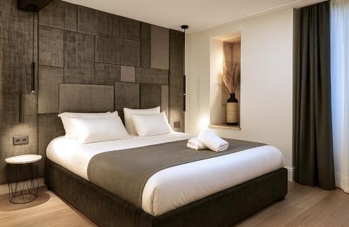 Cosne-Cours-sur-Loire Apartment | MAYA Appartements & Suites