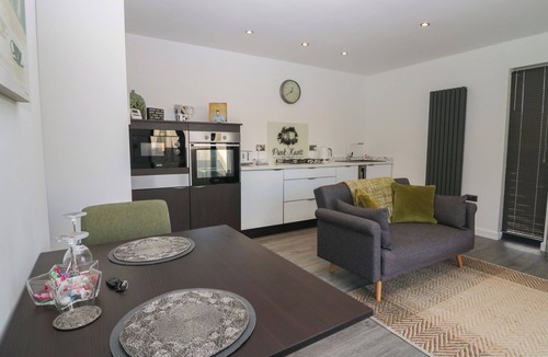 Askam and Ireleth Cottage | Maya