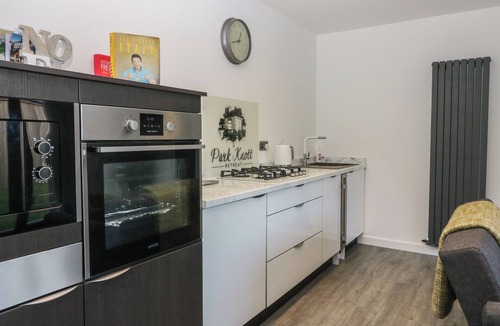 Askam and Ireleth Cottage | Maya