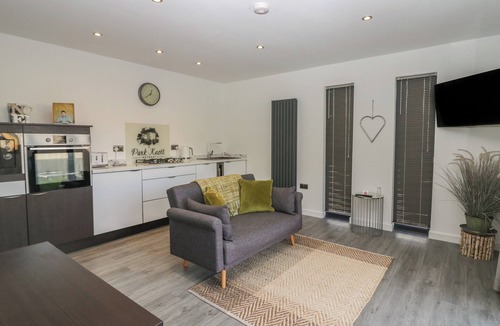 Askam and Ireleth Cottage | Maya