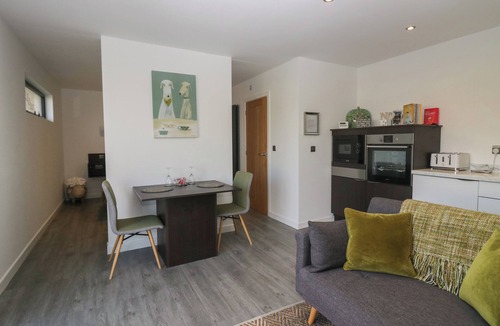 Askam and Ireleth Cottage | Maya