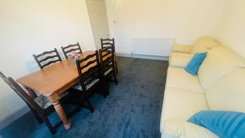 Coventry House | Maya guest house