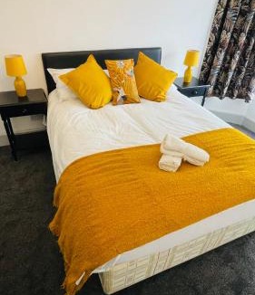 Coventry House | Maya guest house