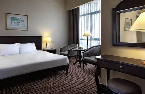 Port Dickson Hotel | MAYA HOTEL