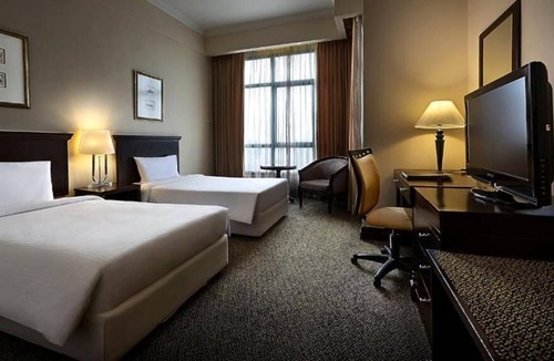 Port Dickson Hotel | MAYA HOTEL