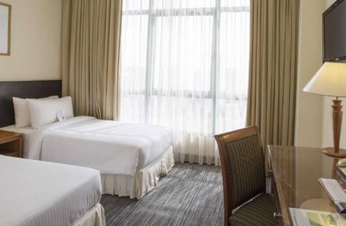 Port Dickson Hotel | MAYA HOTEL