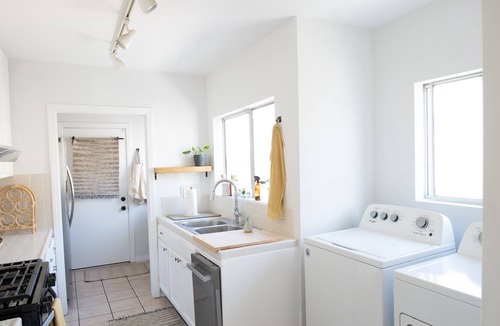 Lucerne - Higuera House | MAYA House, a Boho-Scandi Inspired Retreat