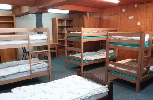 La Fouly Hotel | Maya Joie