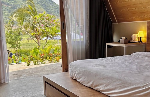 Praya Barat Hotel | Maya Ocean Resort