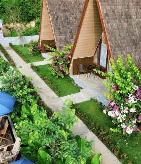 Praya Barat Hotel | Maya Ocean Resort