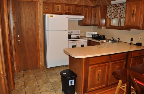 Bushkill Cabin | Maya's Family Friendly Cabin