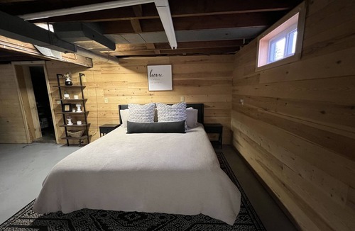Kingsford House | Maya’s Peaceful Paradise