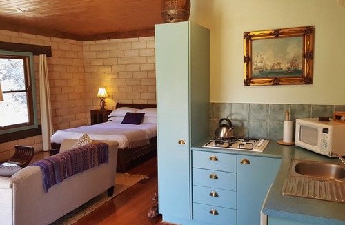 Kanimbla Cottage | Maya Sanctuary