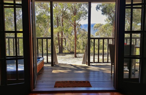 Kanimbla Cottage | Maya Sanctuary