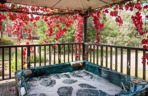 Kanimbla Cottage | Maya Sanctuary