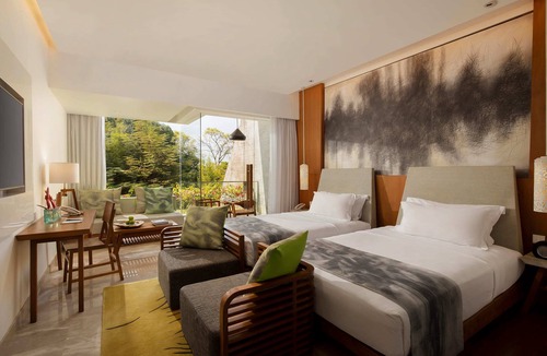 Sanur Hotel | Maya Sanur Resort & Spa