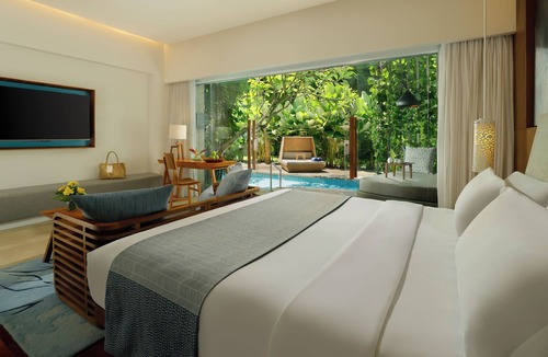 Sanur Hotel | Maya Sanur Resort & Spa