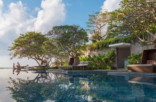 Sanur Hotel | Maya Sanur Resort & Spa