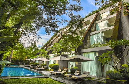 Sanur Hotel | Maya Sanur Resort & Spa