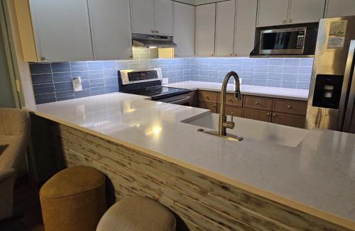 Port Aransas House | Mayan Princess 101 Beachfront Resort