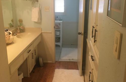 Shallowater House | Mayan Room
