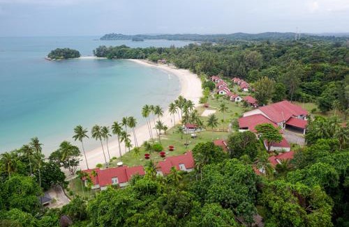 Lagoi Resort | Mayang Sari Beach Resort