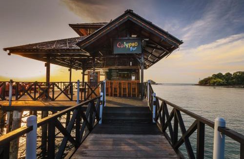 Lagoi Resort | Mayang Sari Beach Resort