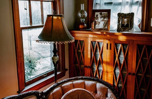 Claremore House | Mayberry Mansion of Route 66, Claremore