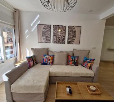 San Anton Apartment | MAYCO Lovely Apartment II by SunCastle apartamentos