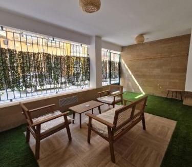 San Anton Apartment | MAYCO Lovely Apartment III by SunCastle Apartamentos