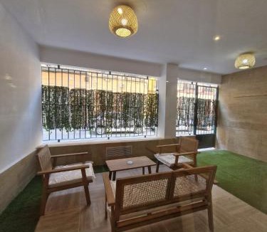 San Anton Apartment | MAYCO Lovely Apartment III by SunCastle Apartamentos