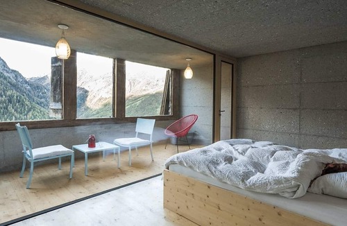 Evolene Ski Chalet | Mayen à Jean Chalet Deluxe