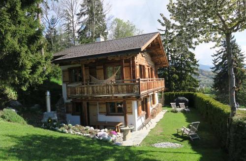 Randogne Ski Chalet | Mayen de l'Art d Vivre