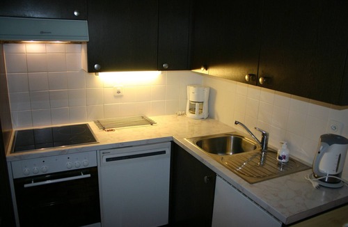 Les Mayens-de-Sion Apartment | Mayens de l'Ours AZ 013 - MOUNTAIN apartment 8 p