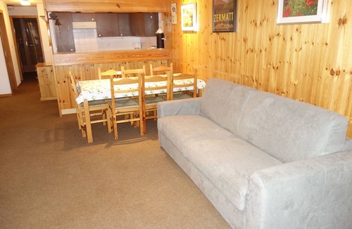 Les Mayens-de-Sion Apartment | Mayens de l'Ours AZ 013 - MOUNTAIN apartment 8 p