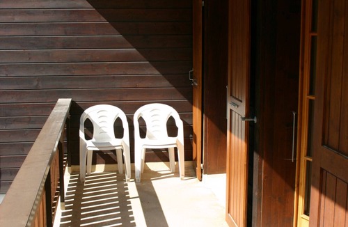Les Mayens-de-Sion Apartment | Mayens de l'Ours AZ 013 - MOUNTAIN apartment 8 p